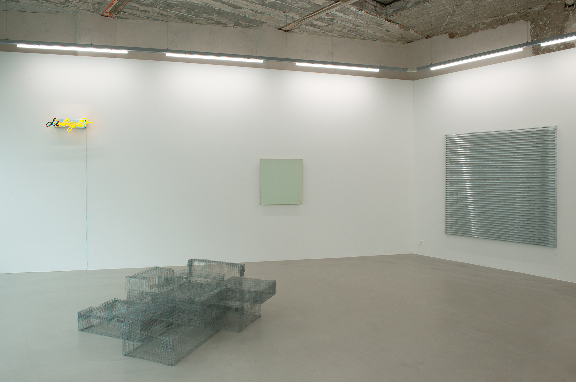 Absent Present - Delight ALT